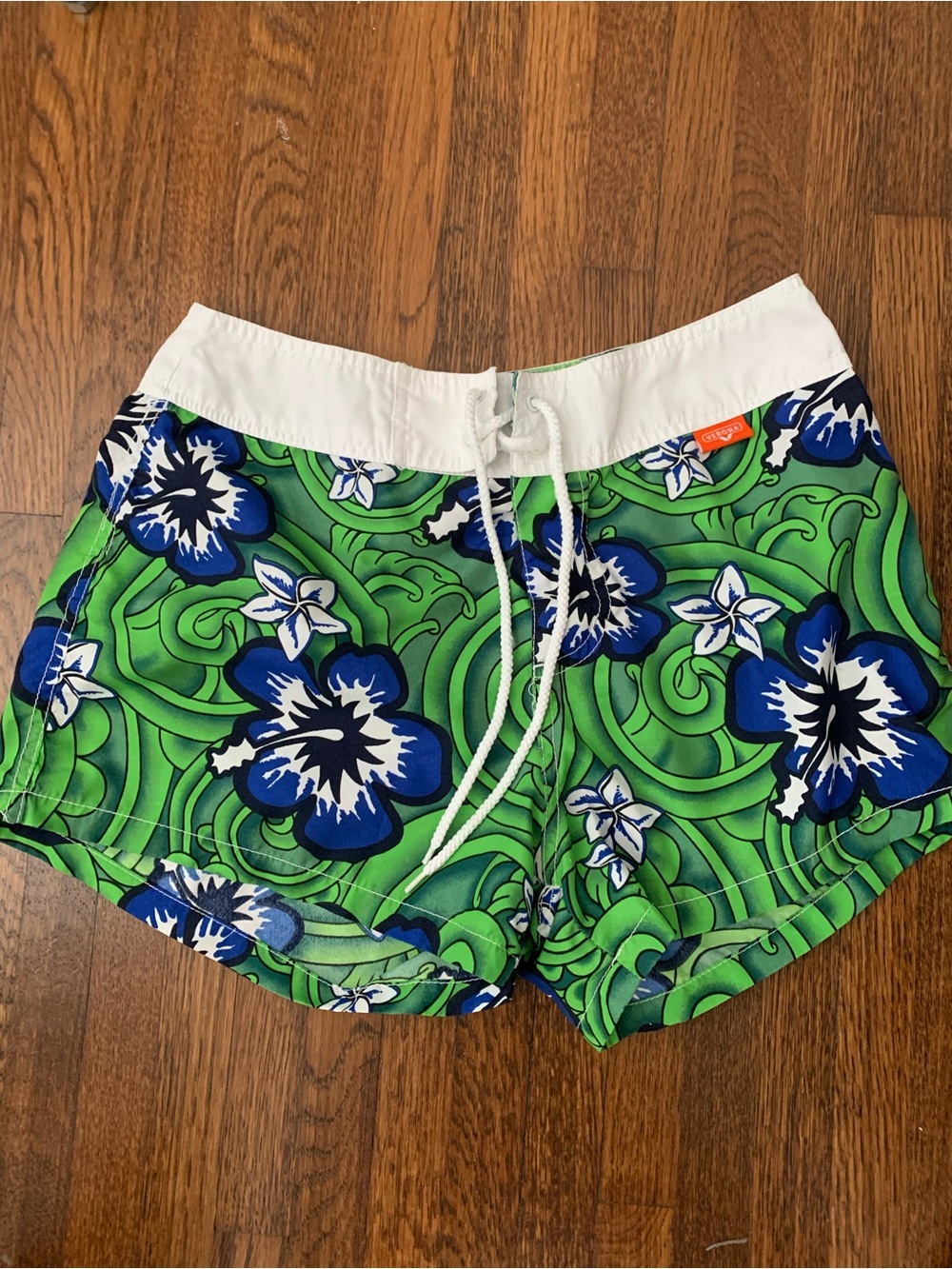 Verona Swim Board Shorts Women’s Size Medium